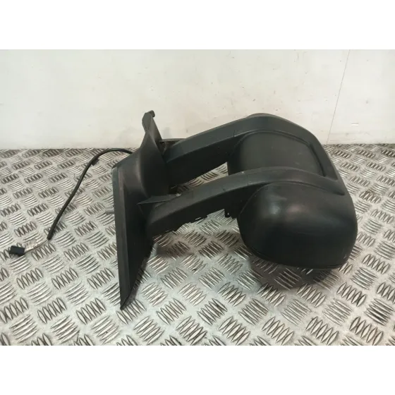 Retrovisor Derecho para Fiat Ducato Caja Cerrada, Techo Elevado 30 (06.2006)