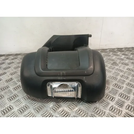 Retrovisor Derecho para Fiat Ducato Caja Cerrada, Techo Elevado 30 (06.2006)