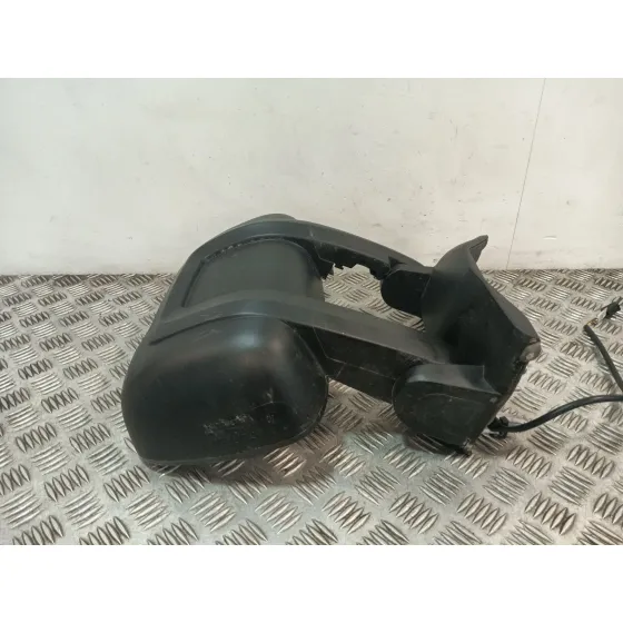 Retrovisor Derecho para Fiat Ducato Caja Cerrada, Techo Elevado 30 (06.2006)