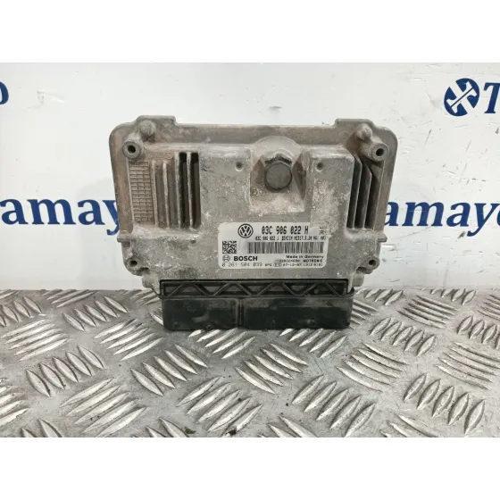 Centralita Motor Uce para Volkswagen Eos (1F7, 1F8)