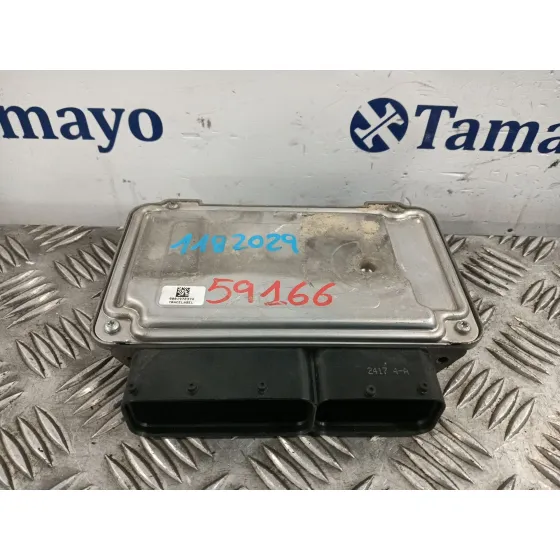 Centralita Motor Uce para Volkswagen Eos (1F7, 1F8)