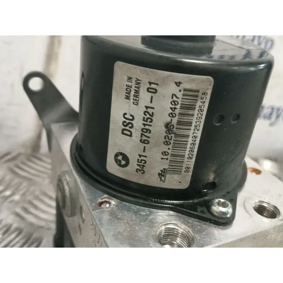 Abs para Bmw Serie 1 Berlina (E81/E87)