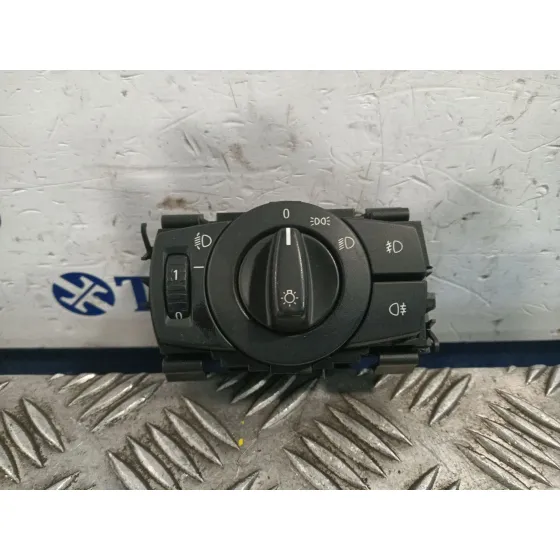 Mando Luces para Bmw Serie 1 Berlina (E81/E87)