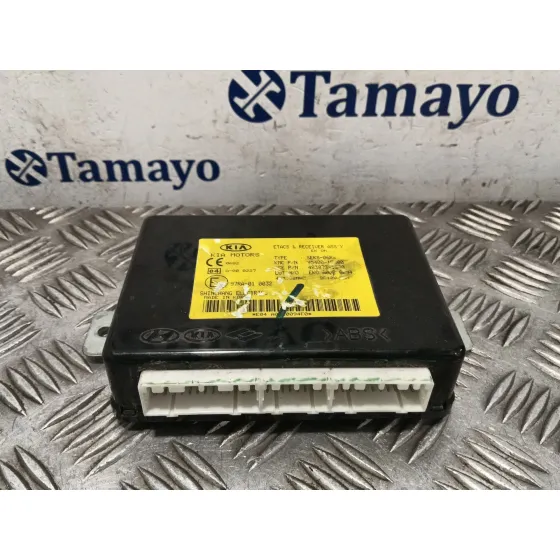 Modulo Electronico para Kia Sportage