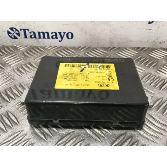 Modulo Electronico para Kia Sportage