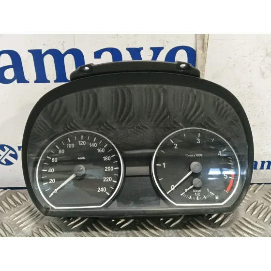 Cuadro Instrumentos para Bmw Serie 1 Berlina (E81/E87)
