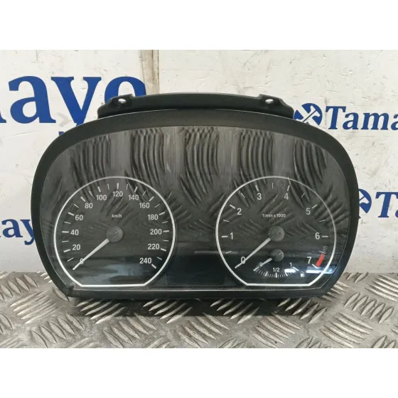 Cuadro Instrumentos para Bmw Serie 1 Berlina (E81/E87)