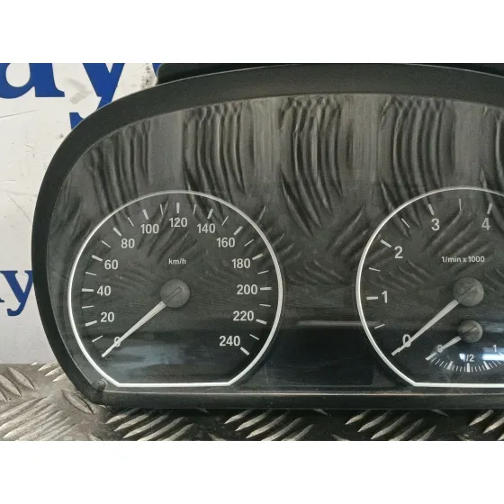 Cuadro Instrumentos para Bmw Serie 1 Berlina (E81/E87)