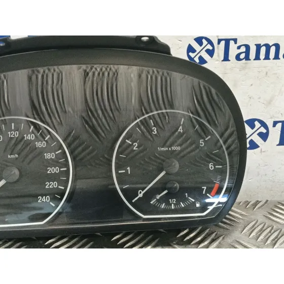 Cuadro Instrumentos para Bmw Serie 1 Berlina (E81/E87)