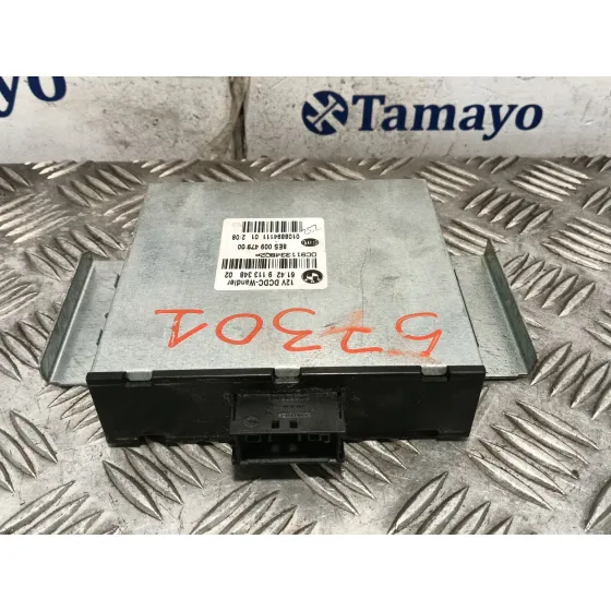 Modulo Electronico para Bmw Serie 1 Berlina (E81/E87)
