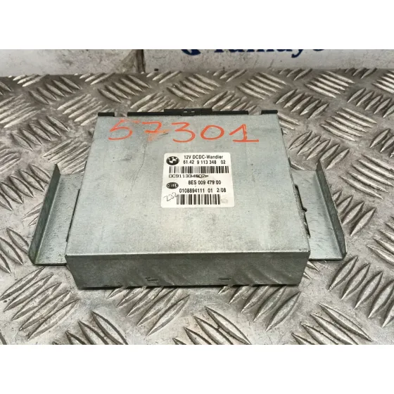 Modulo Electronico para Bmw Serie 1 Berlina (E81/E87)