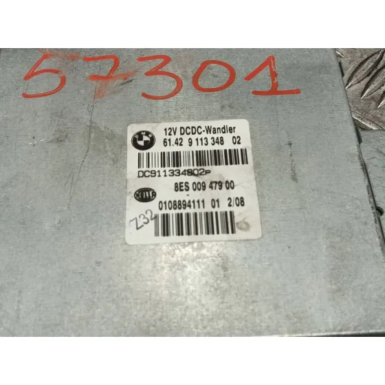 Modulo Electronico para Bmw Serie 1 Berlina (E81/E87)