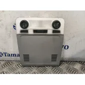 Luz Interior Delantera Central para Bmw Serie 1 Berlina (E81/E87)