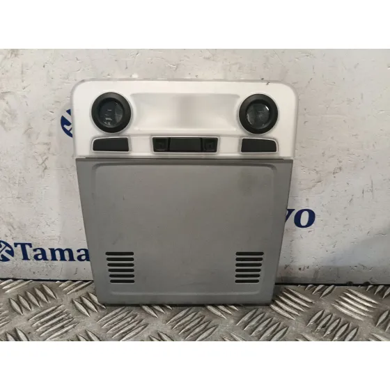 Luz Interior Delantera Central para Bmw Serie 1 Berlina (E81/E87)