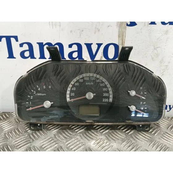 Cuadro Instrumentos para Kia Sportage