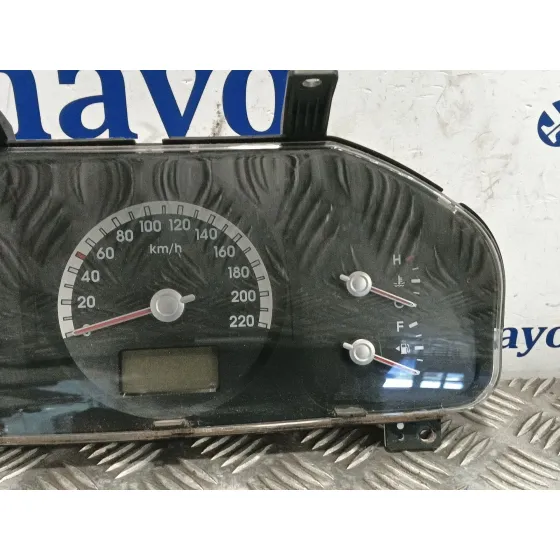 Cuadro Instrumentos para Kia Sportage