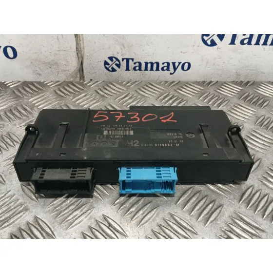Modulo Electronico para Bmw Serie 1 Berlina (E81/E87)
