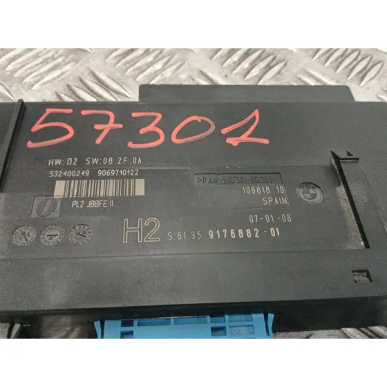 Modulo Electronico para Bmw Serie 1 Berlina (E81/E87)