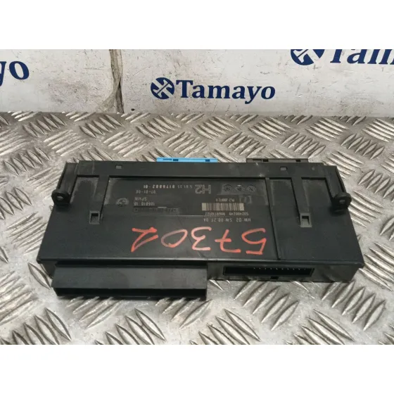 Modulo Electronico para Bmw Serie 1 Berlina (E81/E87)