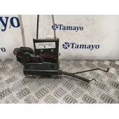 Cerradura Puerta Delantera Izquierda para Kia Sportage
