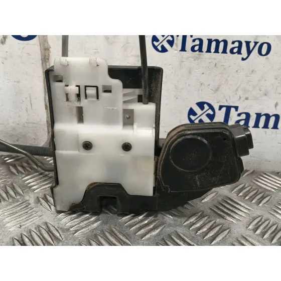 Cerradura Puerta Delantera Izquierda para Kia Sportage