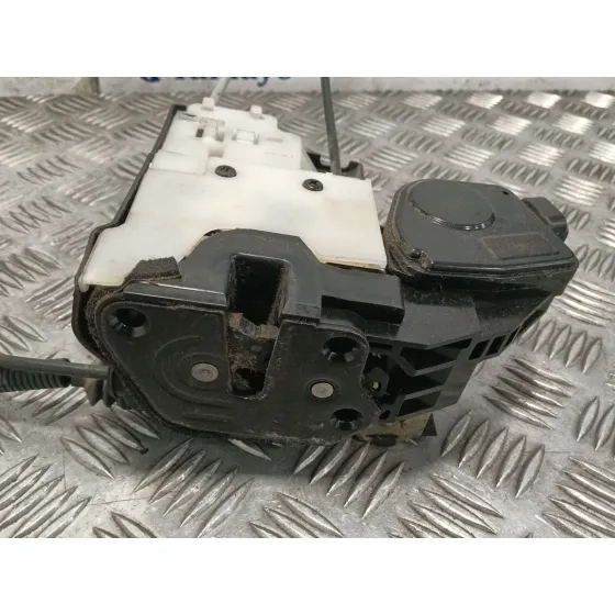 Cerradura Puerta Delantera Izquierda para Kia Sportage