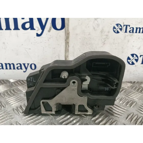 Cerradura Puerta Trasera Izquierda para Bmw Serie 1 Berlina (E81/E87)