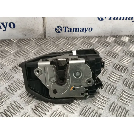 Cerradura Puerta Trasera Izquierda para Bmw Serie 1 Berlina (E81/E87)