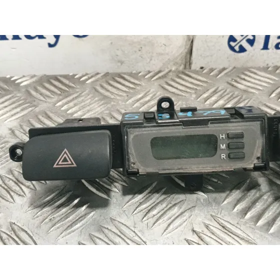 Warning para Kia Sportage