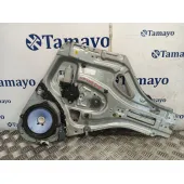 Elevalunas Delantero Derecho para Kia Sportage