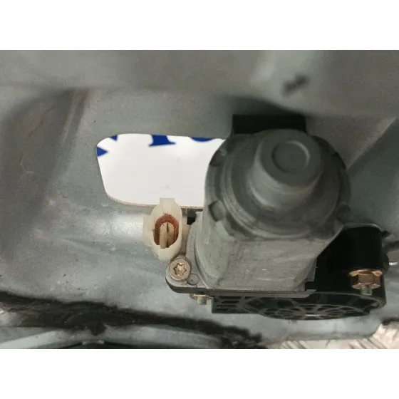 Elevalunas Delantero Derecho para Kia Sportage
