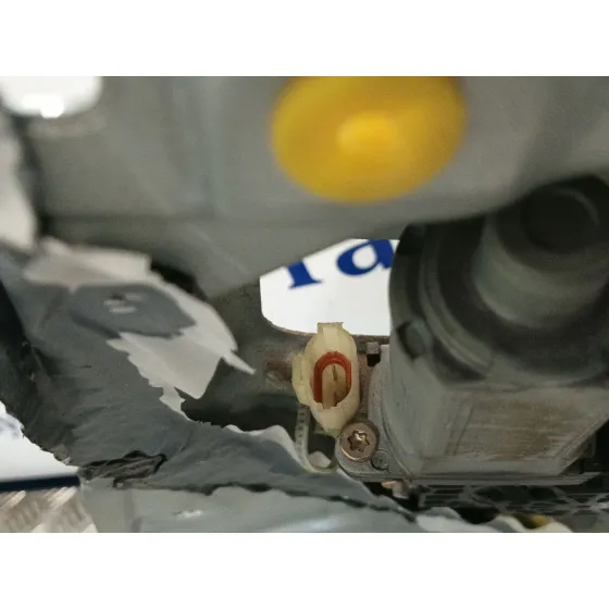 Elevalunas Trasero Derecho para Kia Sportage