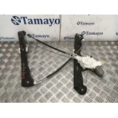 Elevalunas Delantero Izquierdo para Bmw Serie 1 Berlina (E81/E87)