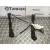 Elevalunas Delantero Izquierdo para Bmw Serie 1 Berlina (E81/E87)