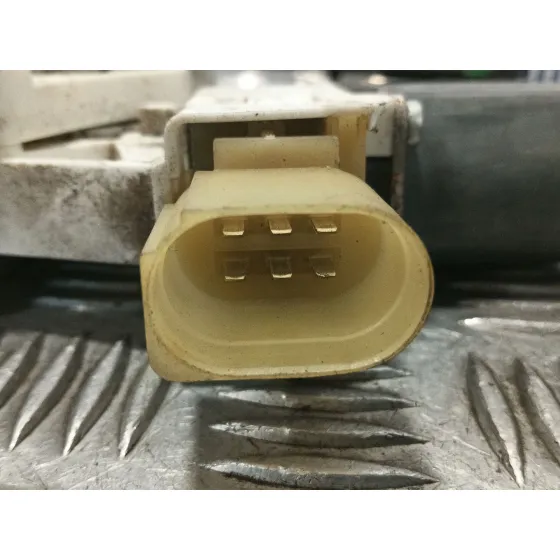 Elevalunas Delantero Izquierdo para Bmw Serie 1 Berlina (E81/E87)