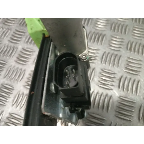 Elevalunas Trasero Izquierdo para Bmw Serie 1 Berlina (E81/E87)