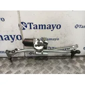 Motor Limpia Delantero para Bmw Serie 1 Berlina (E81/E87)