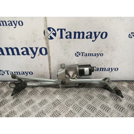Motor Limpia Delantero para Bmw Serie 1 Berlina (E81/E87)