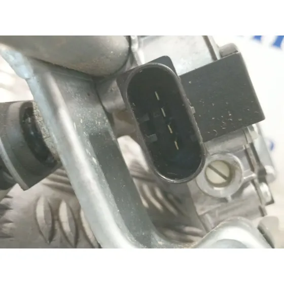 Motor Limpia Delantero para Bmw Serie 1 Berlina (E81/E87)