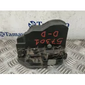 Cerradura Puerta Delantera Derecha para Bmw Serie 1 Berlina (E81/E87)