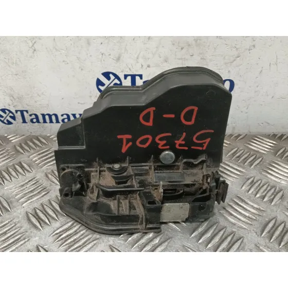 Cerradura Puerta Delantera Derecha para Bmw Serie 1 Berlina (E81/E87)