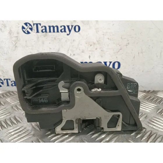 Cerradura Puerta Delantera Derecha para Bmw Serie 1 Berlina (E81/E87)