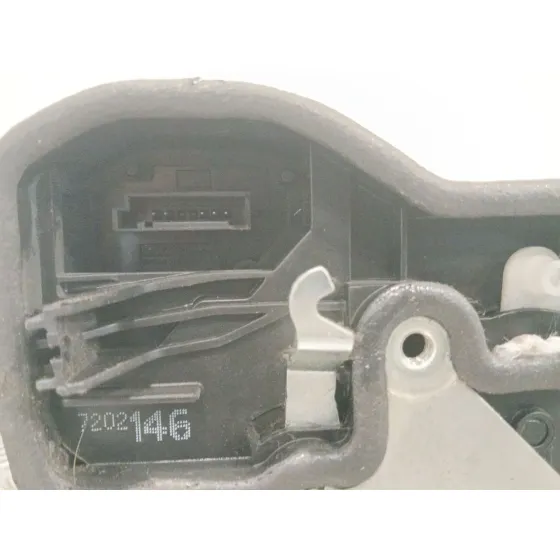 Cerradura Puerta Delantera Derecha para Bmw Serie 1 Berlina (E81/E87)