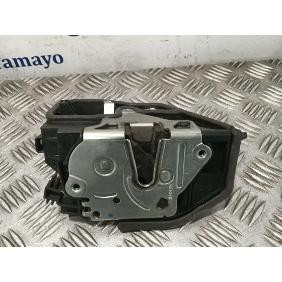 Cerradura Puerta Delantera Derecha para Bmw Serie 1 Berlina (E81/E87)