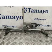 Motor Limpia Delantero para Bmw Serie 1 Berlina (E81/E87)
