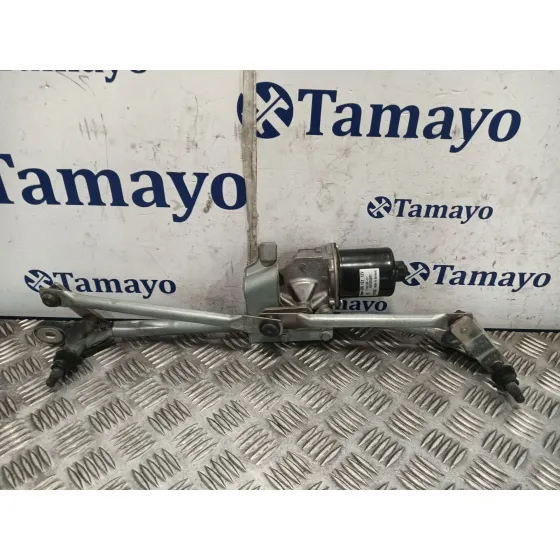Motor Limpia Delantero para Bmw Serie 1 Berlina (E81/E87)