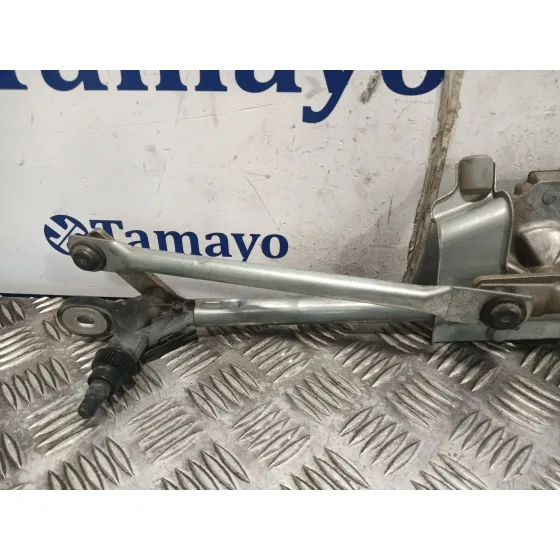 Motor Limpia Delantero para Bmw Serie 1 Berlina (E81/E87)