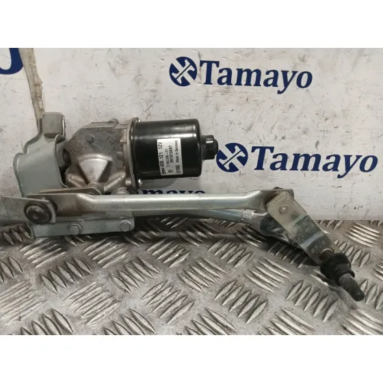 Motor Limpia Delantero para Bmw Serie 1 Berlina (E81/E87)