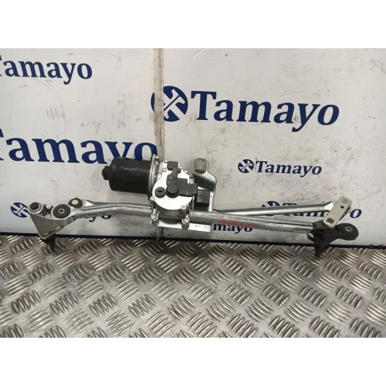 Motor Limpia Delantero para Bmw Serie 1 Berlina (E81/E87)