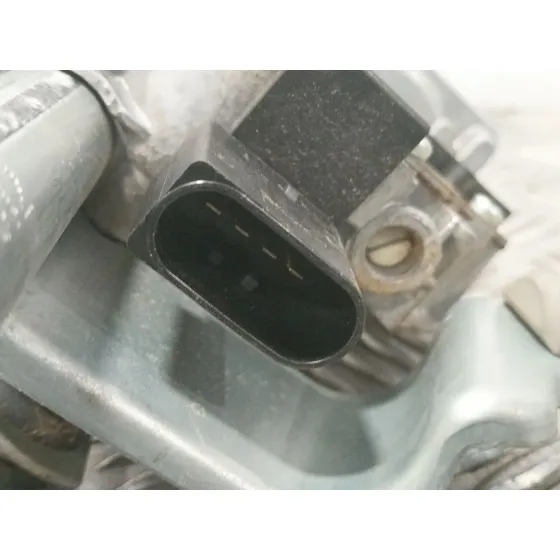 Motor Limpia Delantero para Bmw Serie 1 Berlina (E81/E87)